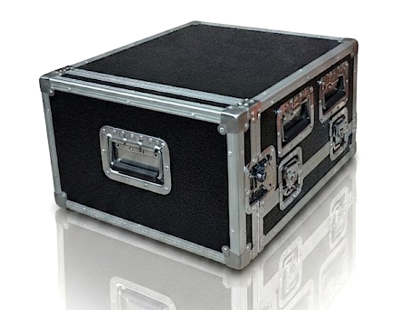 control sound case