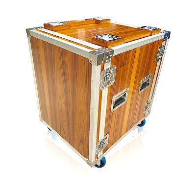 แร็ค 16 ยู ลึก 19 นิ้ว