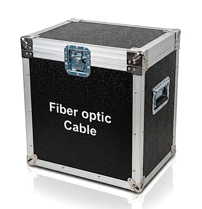 กล่องเก็บสายไฟเบอร์ออฟติก Fiber Optic Brennenstuhl