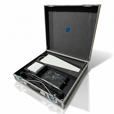 Mobile Signal Booster/Repeater