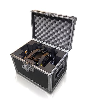 Batterry case