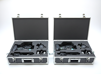 กล่องใส่กล้อง Canon  CJ25EX7.6B ,CJ14EX4.3B