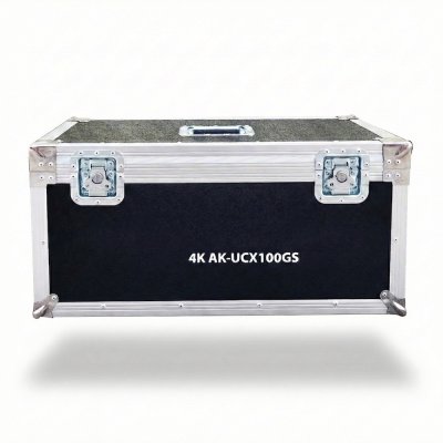 กล่องใส่กล้องถ่ายวีดีโอ Panasonic 4KAK-UCX100GS