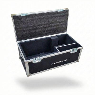 กล่องใส่กล้องถ่ายวีดีโอ Panasonic 4KAK-UCX100GS