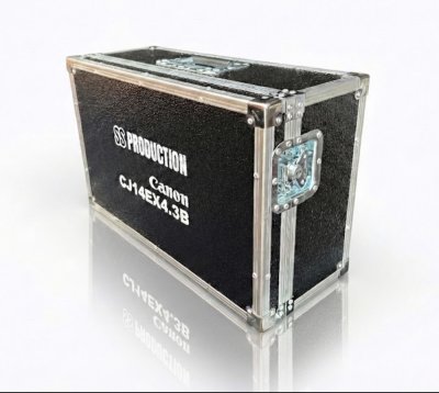 กล่องใส่กล้อง Canon CJ14EX4.3B