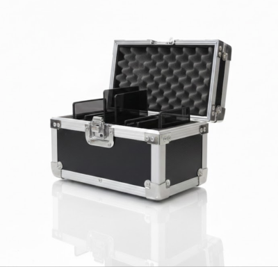 กล่องใส่กระจก 6 แผ่น