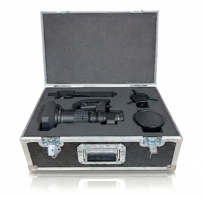 กล่องใส่กล้อง Fujinon HA 13x4.5