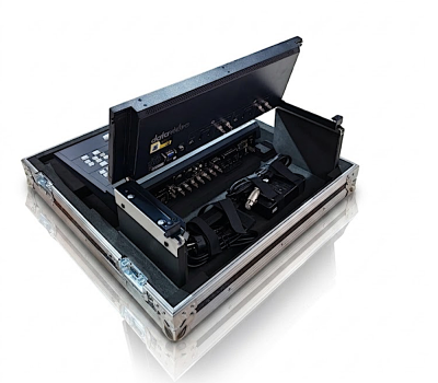 Datavideo SE-2600& 0v LTM-102
