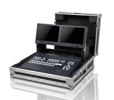 Datavideo SE-2600& 0v LTM-102
