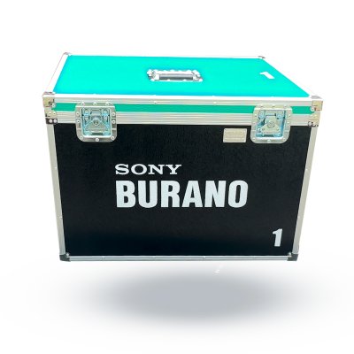 Sony burano