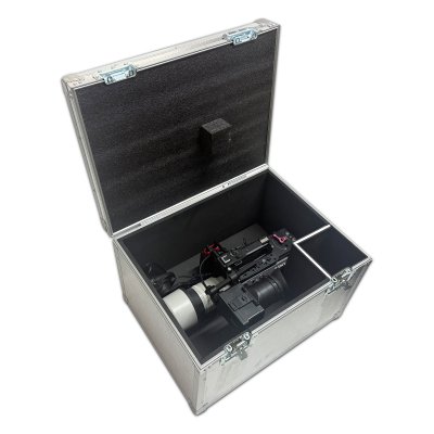 VDO SONY FX9
