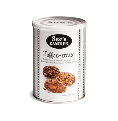 Toffee-ettes® – 1 lb.