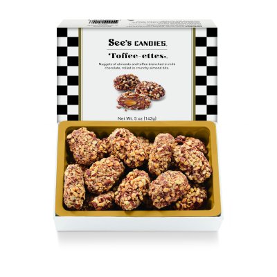 Toffee-ettes® – 5 oz.