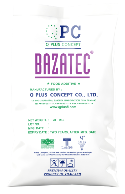 BAZATEC