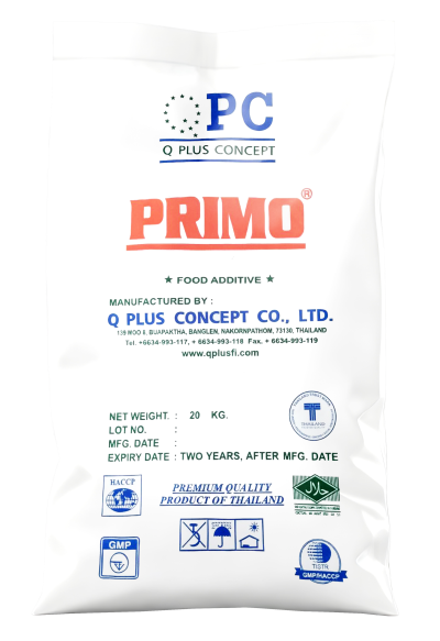 PRIMO