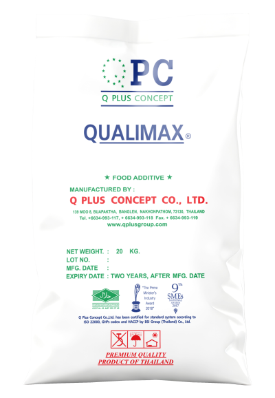 QUALIMAX