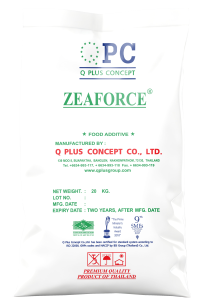 ZEAFORE
