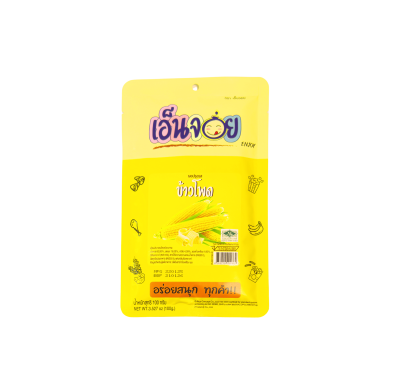 Sweet Corn  100 g.