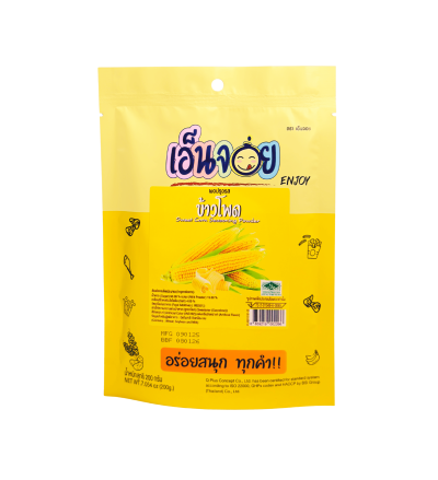 Sweet Corn  200 g.