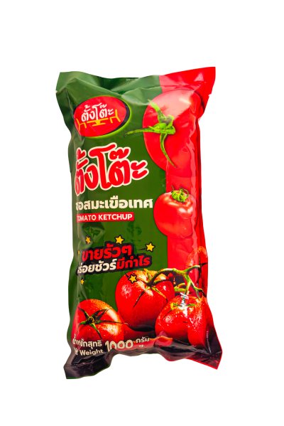 ซอสมะเขือเทศ 1000 กรัม