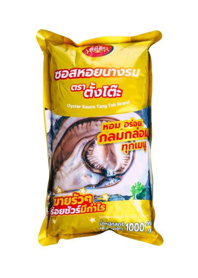 Oyster Sauce 1000g