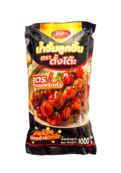 Meatball dipping sauce 1000g