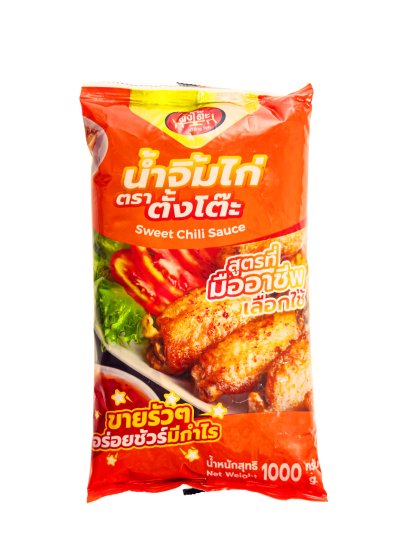น้ำจิ้มไก่ 1000 กรัม