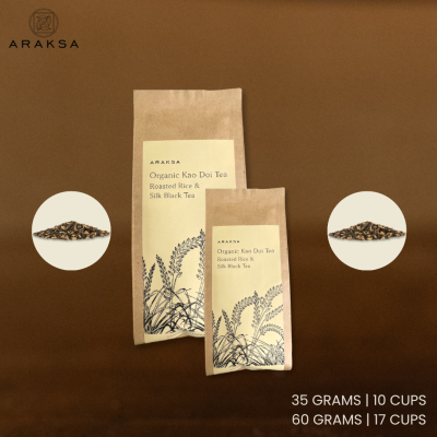Kao Doi Tea Kao Doi Tea