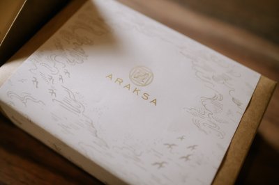 Araksa Tea Gift Set C