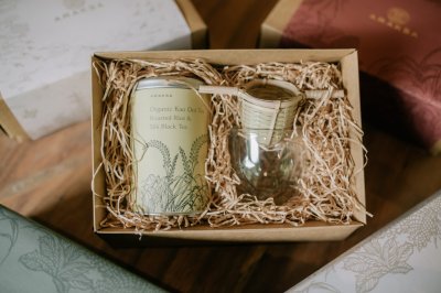 Araksa Tea Gift Set C