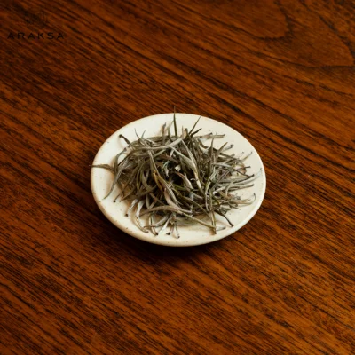 White Tea Arun