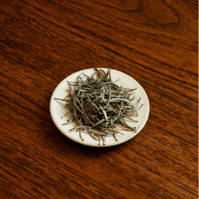 ชาขาวสายัณห์ ชาขาวสายัณห์