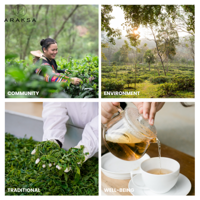 ชาขาวสายัณห์ ชาขาวสายัณห์