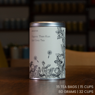 Than Kun Earl Grey