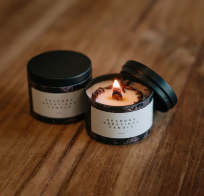 Candles Candles