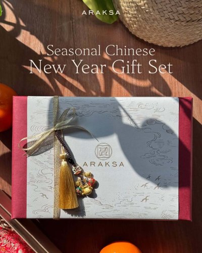 Chinese New Year Gift Set