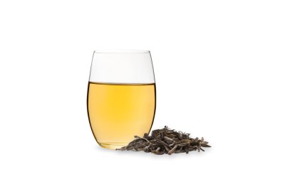 Silk Black Tea (Wholesale)