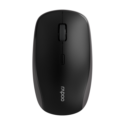 Rapoo M1 Silent Wireless Optical Mouse