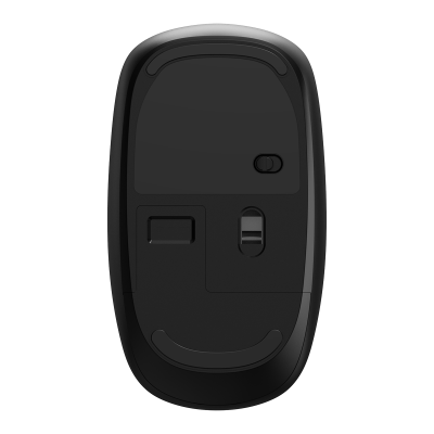 Rapoo M1 Silent Wireless Optical Mouse