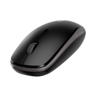 Rapoo M1 Silent Wireless Optical Mouse