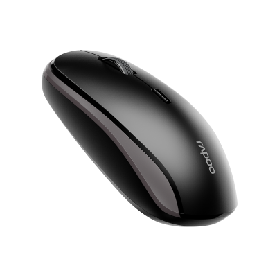 Rapoo M1 Silent Wireless Optical Mouse