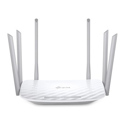 TPLink Archer C86 New AC1900 Wireless MU-MIMO Wi-Fi Router