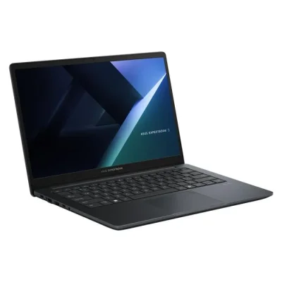 Asus Expertbook B1403CVA-S65152X/Intel Core 5-120U/16GB/512GB SSD/14″ FHD/Win 11 Pro/Gentle Grey