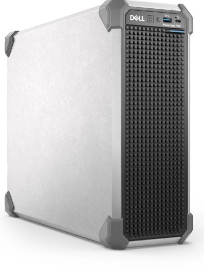 DELL PowerEdge T160 Tower PC Server