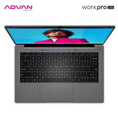 ADVAN Workpro Lite i3