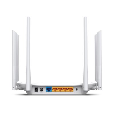 TPLink Archer C86 New AC1900 Wireless MU-MIMO Wi-Fi Router