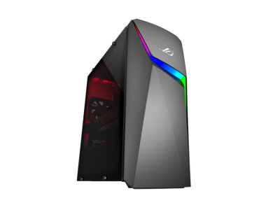 ASUS ROG PC G10CE 5F8501502W | i5 11400F | GTX 1650