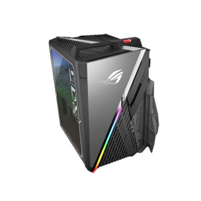 ASUS ROG PC GAMING G35DX-R7387T RYZEN 7-5800X 16GB 2TB RTX3080 10GB