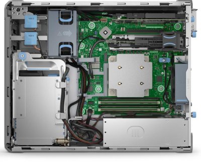 DELL PowerEdge T160 Tower PC Server
