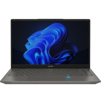 Zyrex Blaze Intel Core i5 12450H 16GB 512GB SSD FHD IPS Windows 11